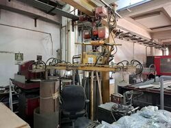Kian Teck Drive (D22), Factory #630596281